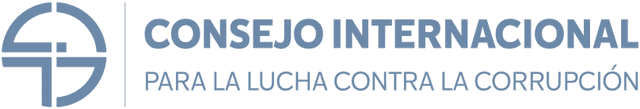 Consejo Internacional para la Lucha contra la Corrupción Consejo Internacional para la Lucha contra la Corrupción